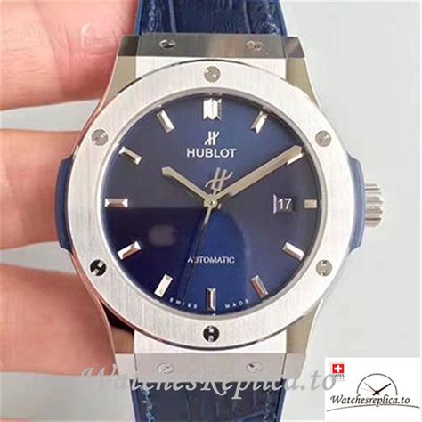 best swiss hublot 1 1 replica watch|hublot knockoff watches.